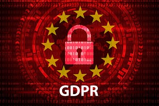 Is Ransomware protection important for GDPR compliance?