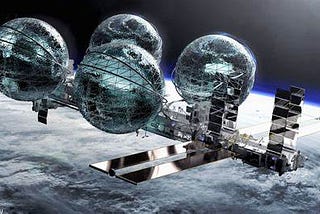 Life Beyond Earth: How Space Stations Are Preparing Us for Interplanetary Living