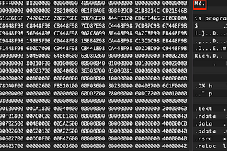 Fuzzing File Uploads With Burp Intruder