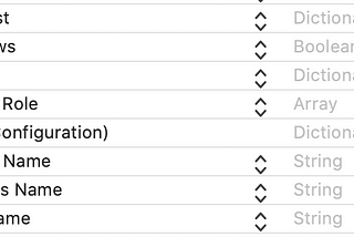 Scene Delegate vs AppDelegate