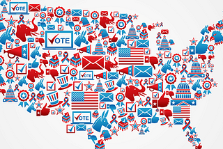 The Midterm Glimpse of America’s Future