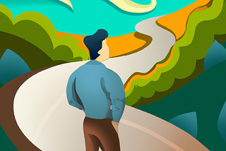Embracing the Journey: Finding Joy and Purpose in Life