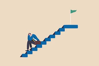 Lessons from Mistakes: Embracing Failure as a Stepping Stone to Success