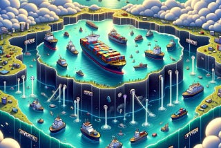 Navigating the Kubernetes Seas: An story of Resource Optimization