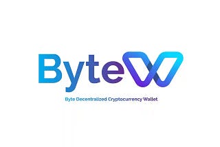 ByteDex is the Crypto exchange and top notch trade Platform