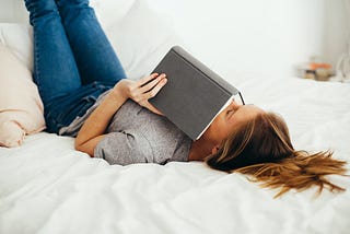 What to read when you’re depressed