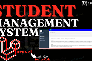 List: Laravel Projects with Source Code | Curated by JOKEN VILLANUEVA ...