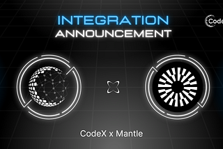 Empowering Blockchain Development: CodeXchain Integrates With Mantle