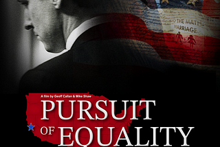 Pursuit of Equality: 20 Years Later, the Fight for Love and Justice Continues