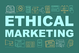 Staying Relevant = Staying Ethical on Social Media: A How To Guide for Online Retailers