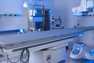 New Trends in Medical Equipment Technology