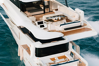 Explore Unforgettable Yacht Charter & Sailing Vacations with PrivateYachtRentals.co