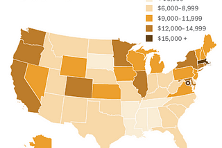 Why is Childcare so Expensive in America?