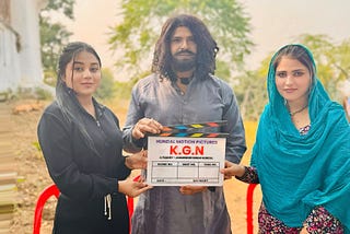 Sonalli Dalvi’s Explosive Action Avatar: Filming Begins in Orchha