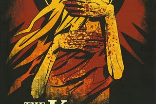 the king in yellow