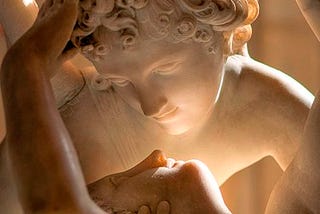 Eros e Psiquê: o romance da cultura helênica que influenciou o conto A Bela e a Fera