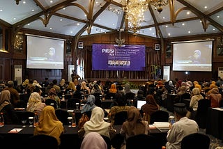 Mampukah Bahasa dan Sastra Indonesia Menjadi Pilar yang Kokoh untuk Indonesia?