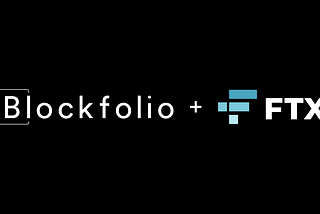 Blockfolio Is Joining FTX