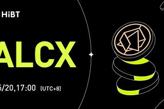 Alchemix (ALCX)投研报告：创新的去中心化超额抵押借贷平台