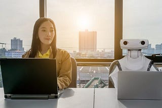6 Steps to take your company to the era of Artificial Intelligence.
