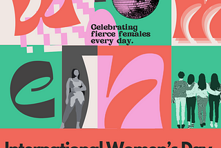 WTM Newsletter: International Women’s Day 2024