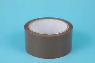 Pure Brown Tape