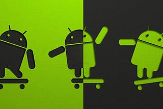 Your Android phone is running slow. Here’s how you fix it!