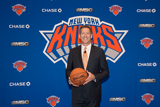 The Knicks Wall Mid-Season Roundtable: The State of the Franchise