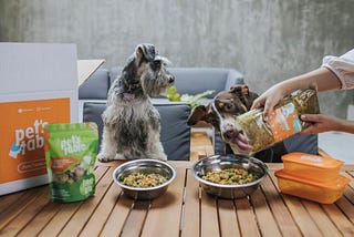 Pet’s Table, The Direct-To-Consumer Fresh Food for Dogs Company in Latin America, Raises $2 Million…