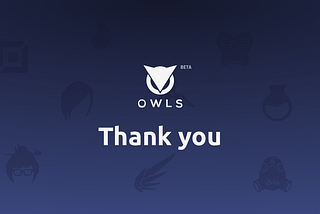 Owls.co beta launch overview