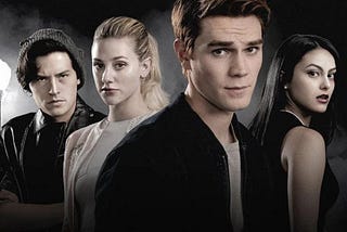 Riverdale | Saison 4 — Episode 7 Streaming Vostfr et Vostfr (HD)