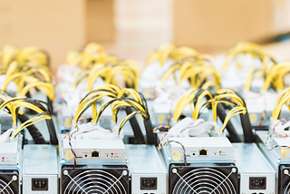 BLOCKCAP PLANS TO HAVE 50K BITCOIN MINERS OPERATIONAL BY 2023