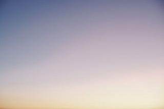 Calm companies & investors