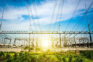 What is Substation?