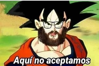 52/7: Latino de máquina