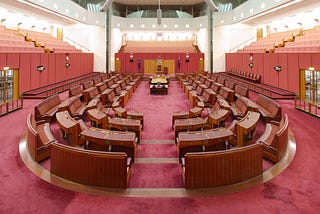 Who Opposes Senate Reform and Why — An Exercise in Self-Interest