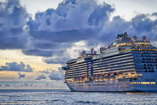 Icebergs and Cruise Ships: How Setting a Game Plan for Your Firm Today Will Prevent Future Movies…