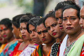 Who are the Hijras?