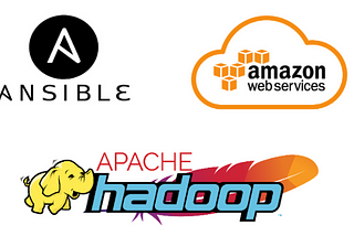 Configuring HDFS Cluster Using Ansible.