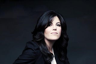 What I learned about cyberbullying from Monica Lewinsky