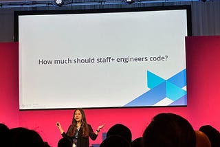 So You Just Got Rejected from Grace Hopper, Now What?