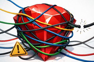 Never cared much about Thread-safety in Ruby when I should have