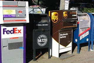 Mail Voting Proposal: Make an Example of Steiner