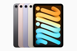 Mini iPad Mini 2021 Review