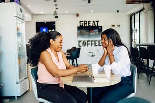 7 Signs Your Friend Might Envy You