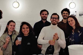 Partnering with Multis: The Financial Backbone for Web3