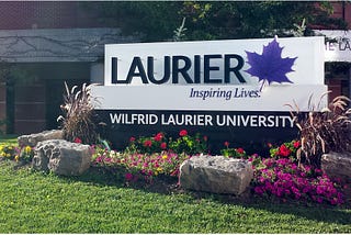 Laurier Free Speech and the Privilege of Academia