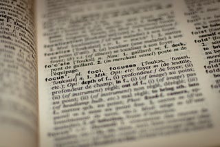 Vom Business Value von Corporate Language