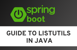 Guide to ListUtils in Java