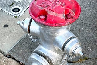 What Do Fire Hydrants Really Do?